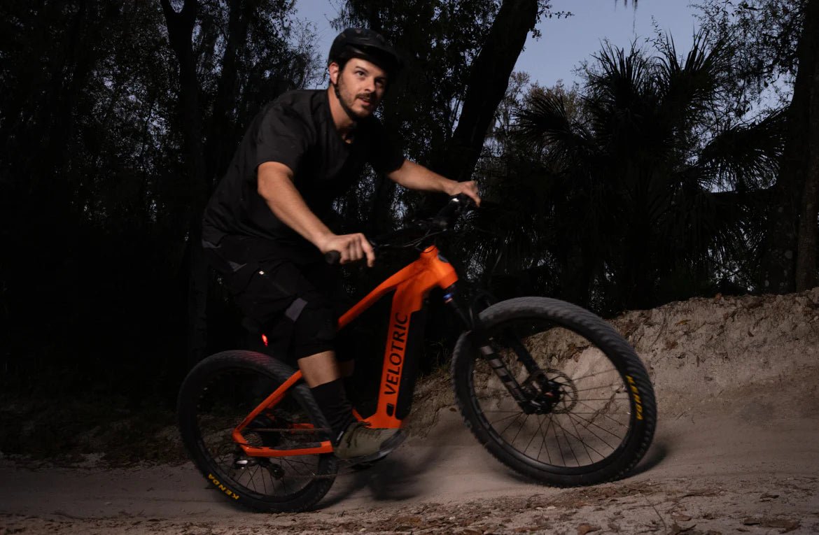 Velotric Summit 1 - Freedom Mobility