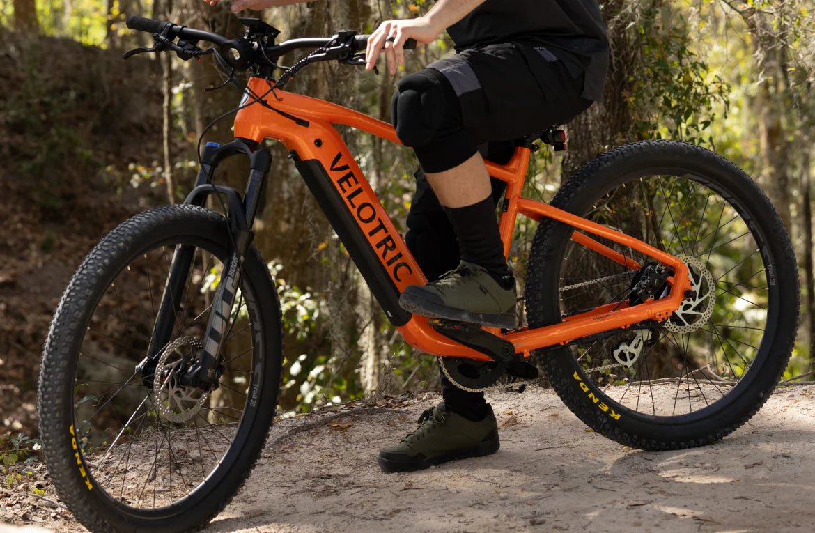 Velotric Summit 1 - Freedom Mobility