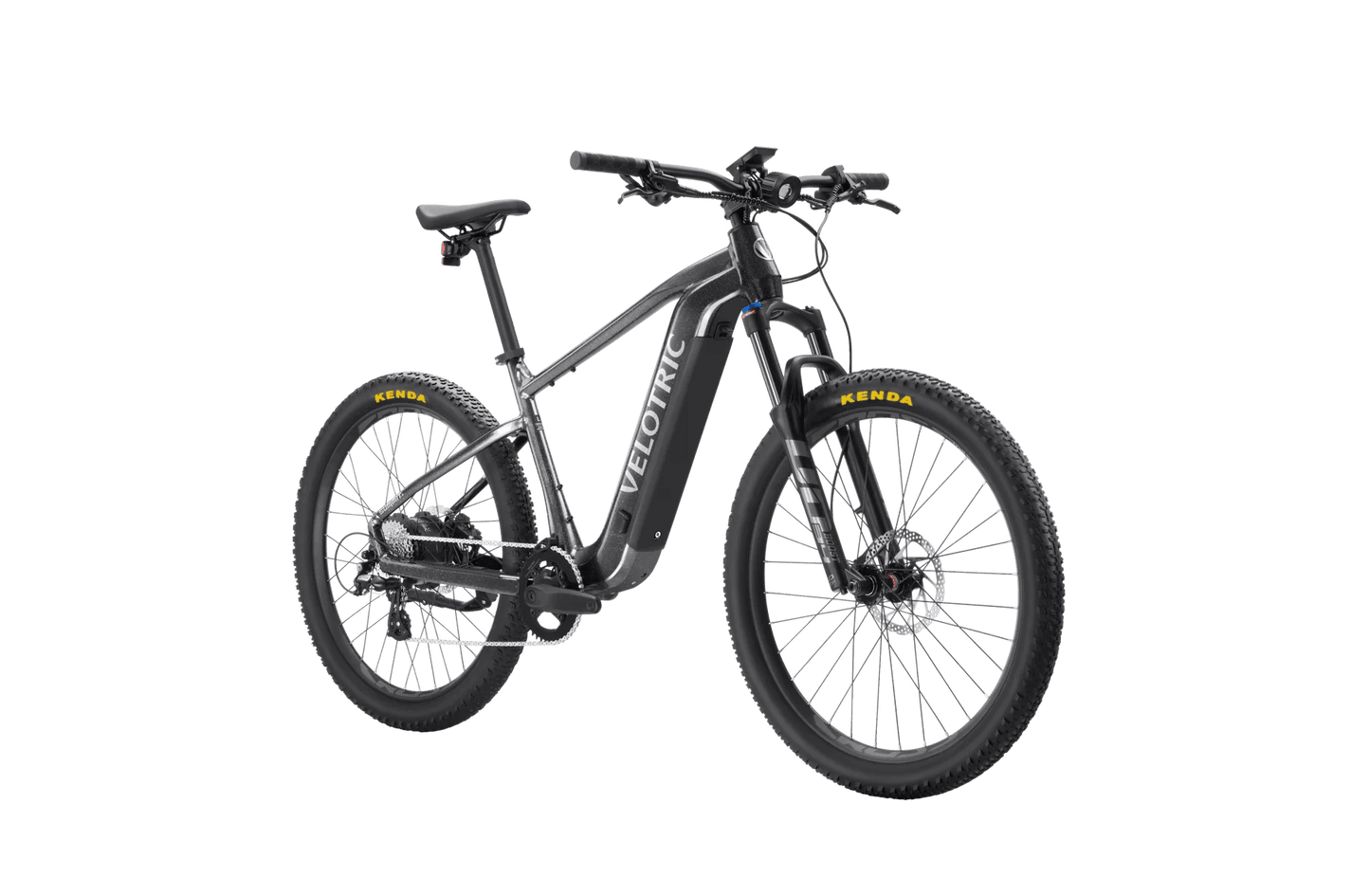 Velotric Summit 1 - Freedom Mobility