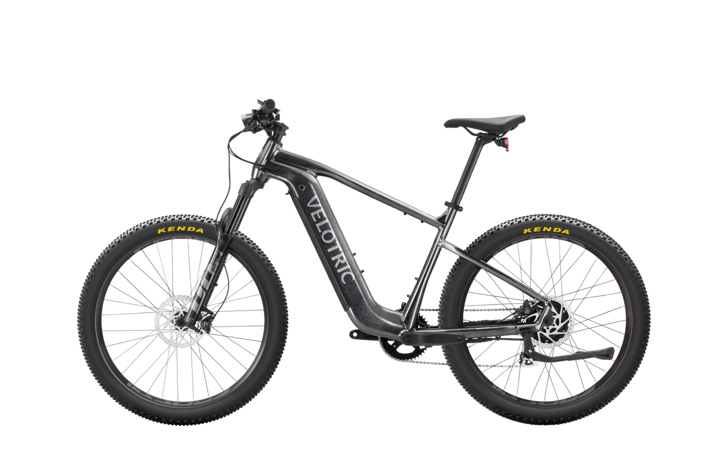 Velotric Summit 1 - Freedom Mobility