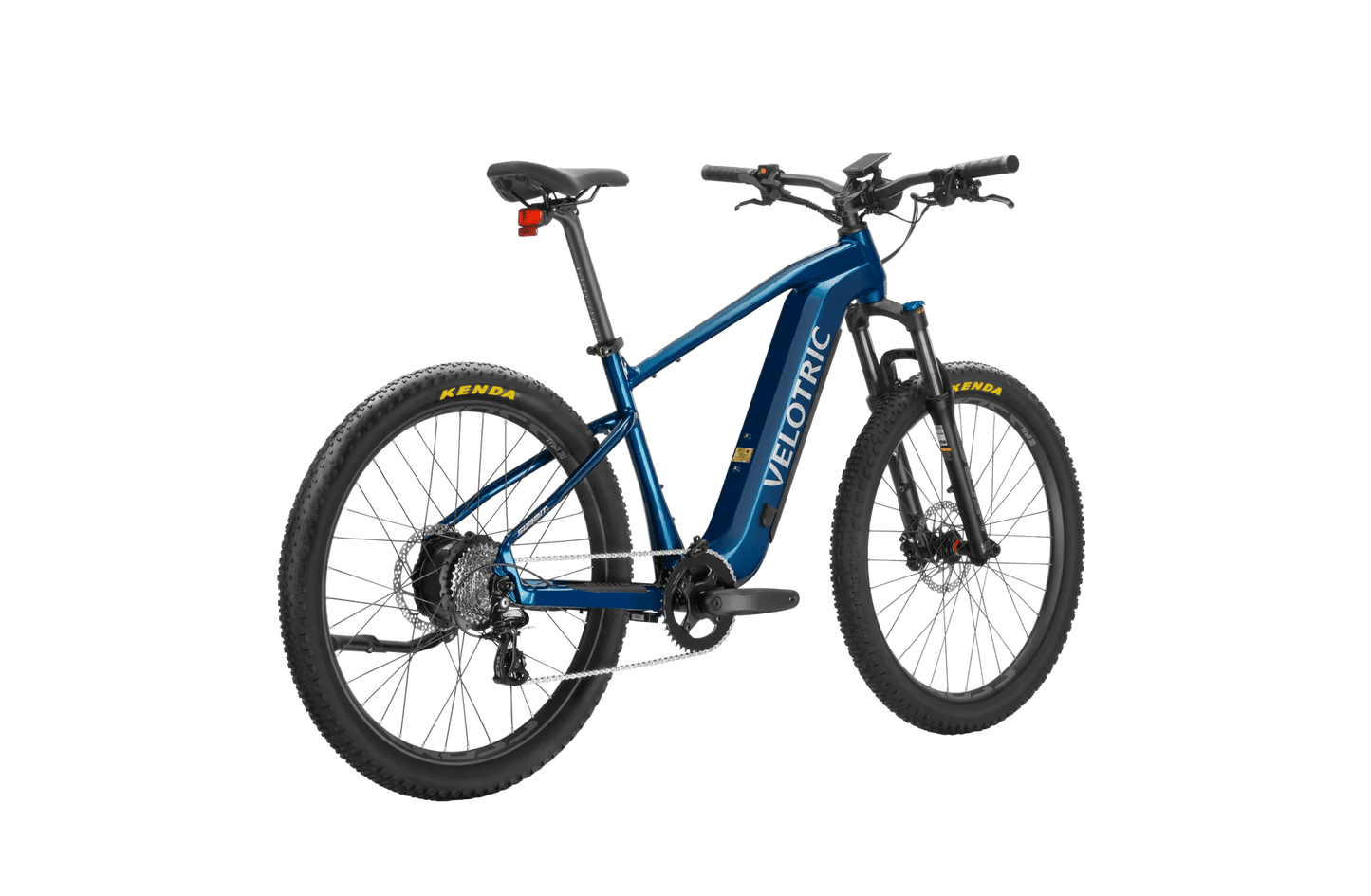 Velotric Summit 1 - Freedom Mobility