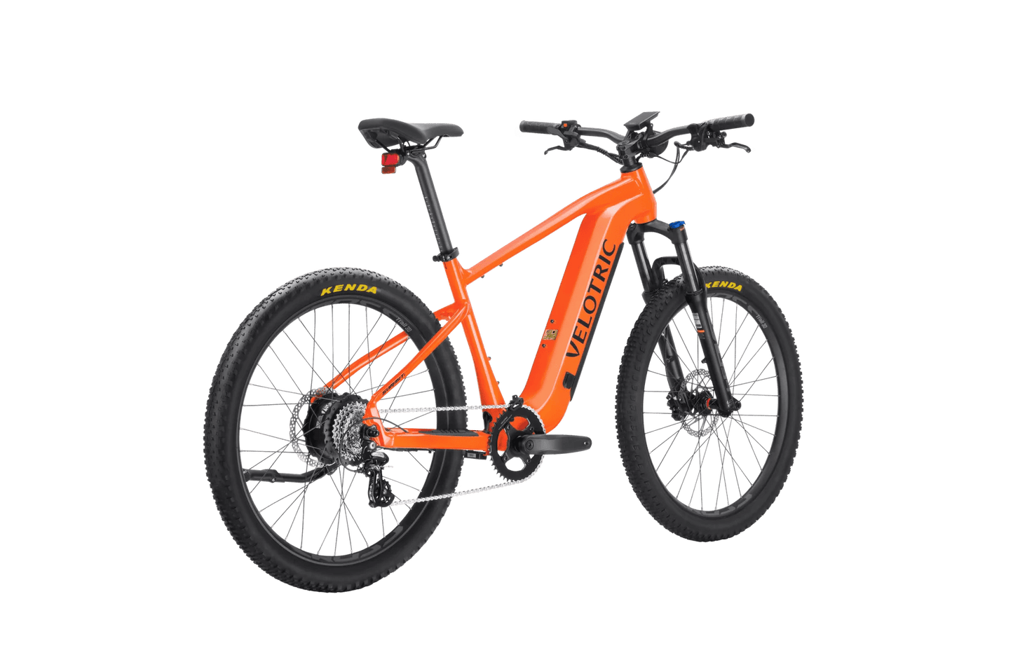Velotric Summit 1 - Freedom Mobility