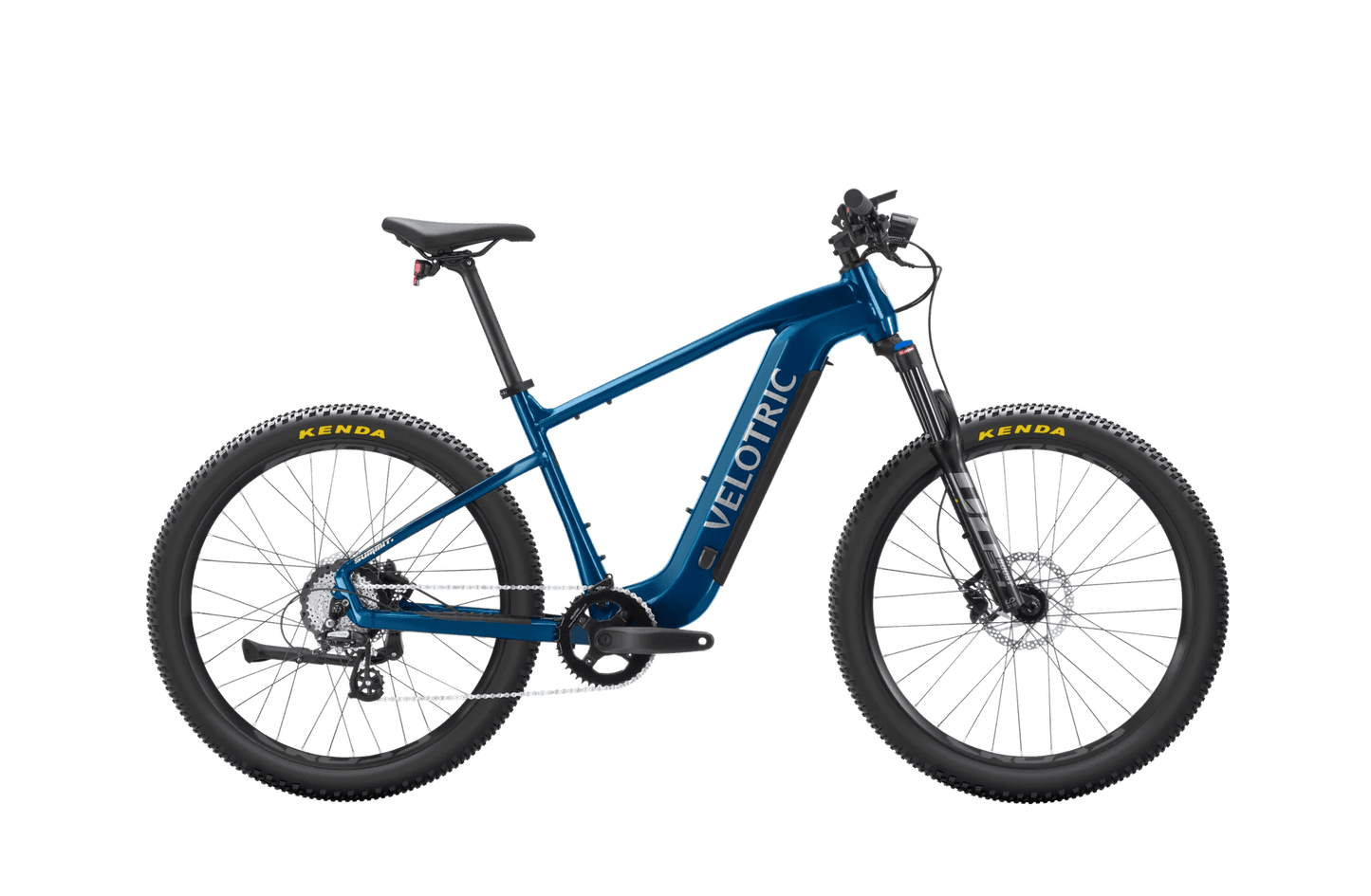 Velotric Summit 1 - Freedom Mobility