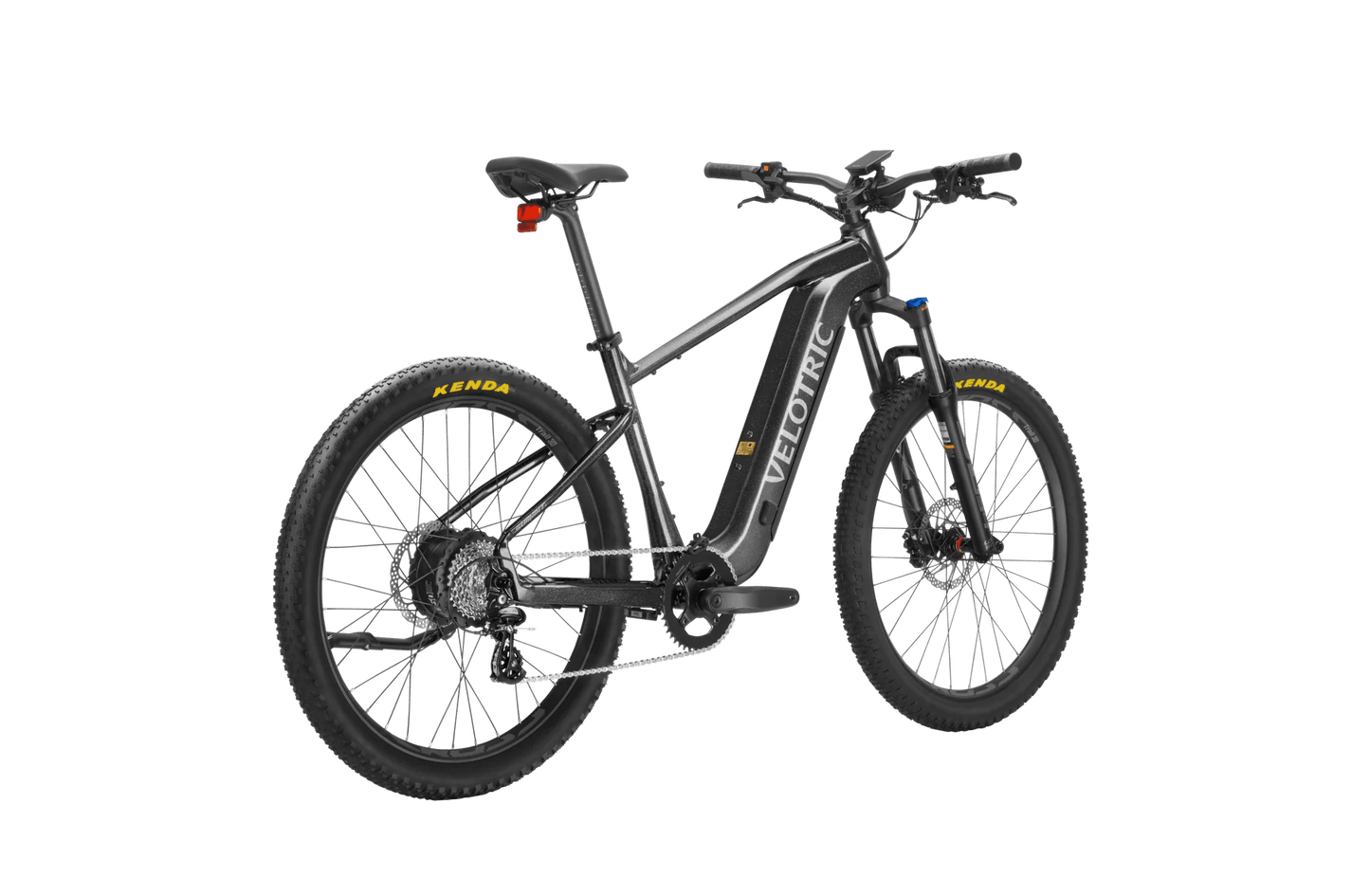 Velotric Summit 1 - Freedom Mobility