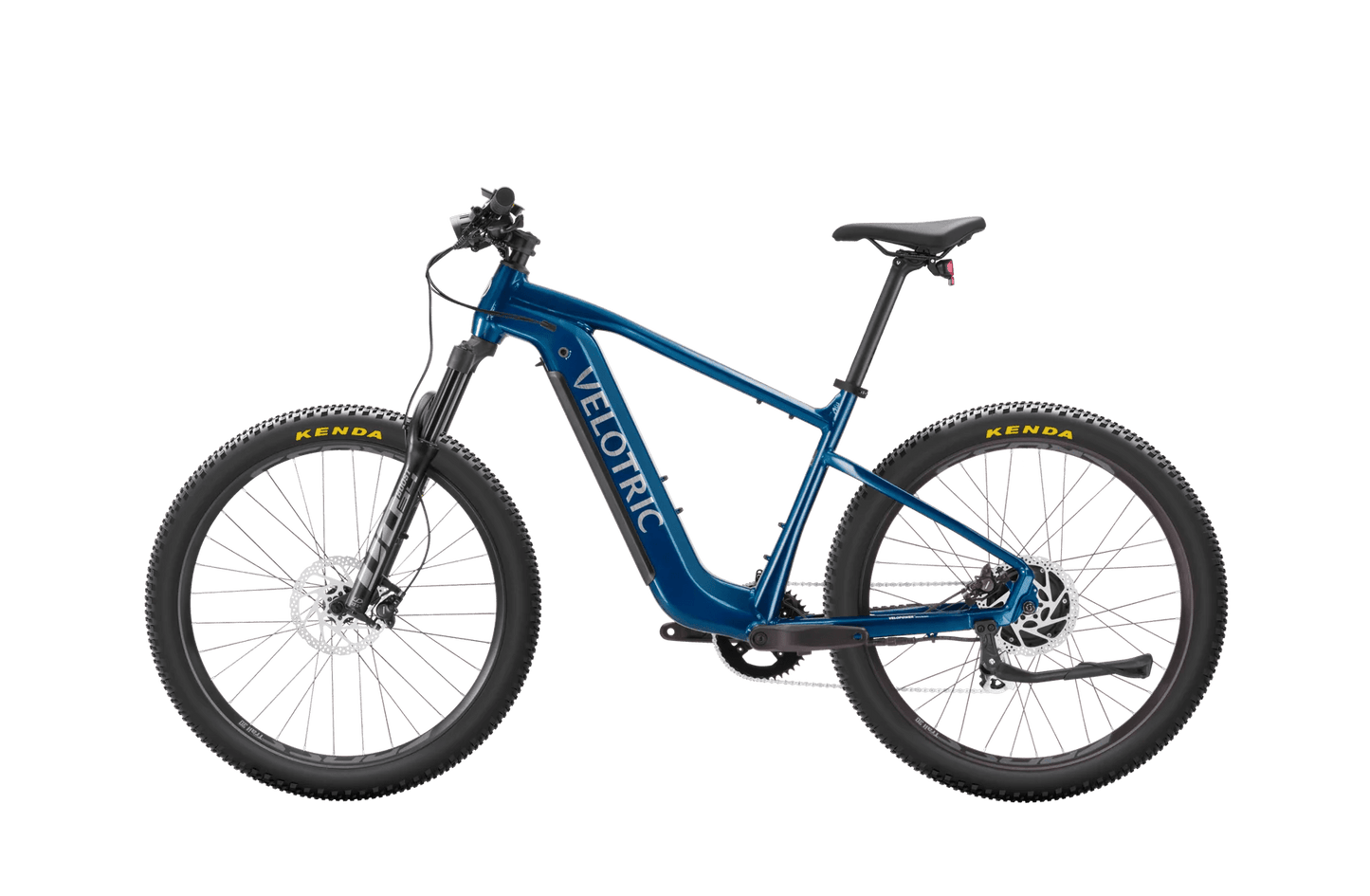 Velotric Summit 1 - Freedom Mobility