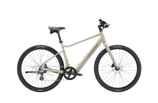 Velotric T1 ST Plus - Freedom Mobility