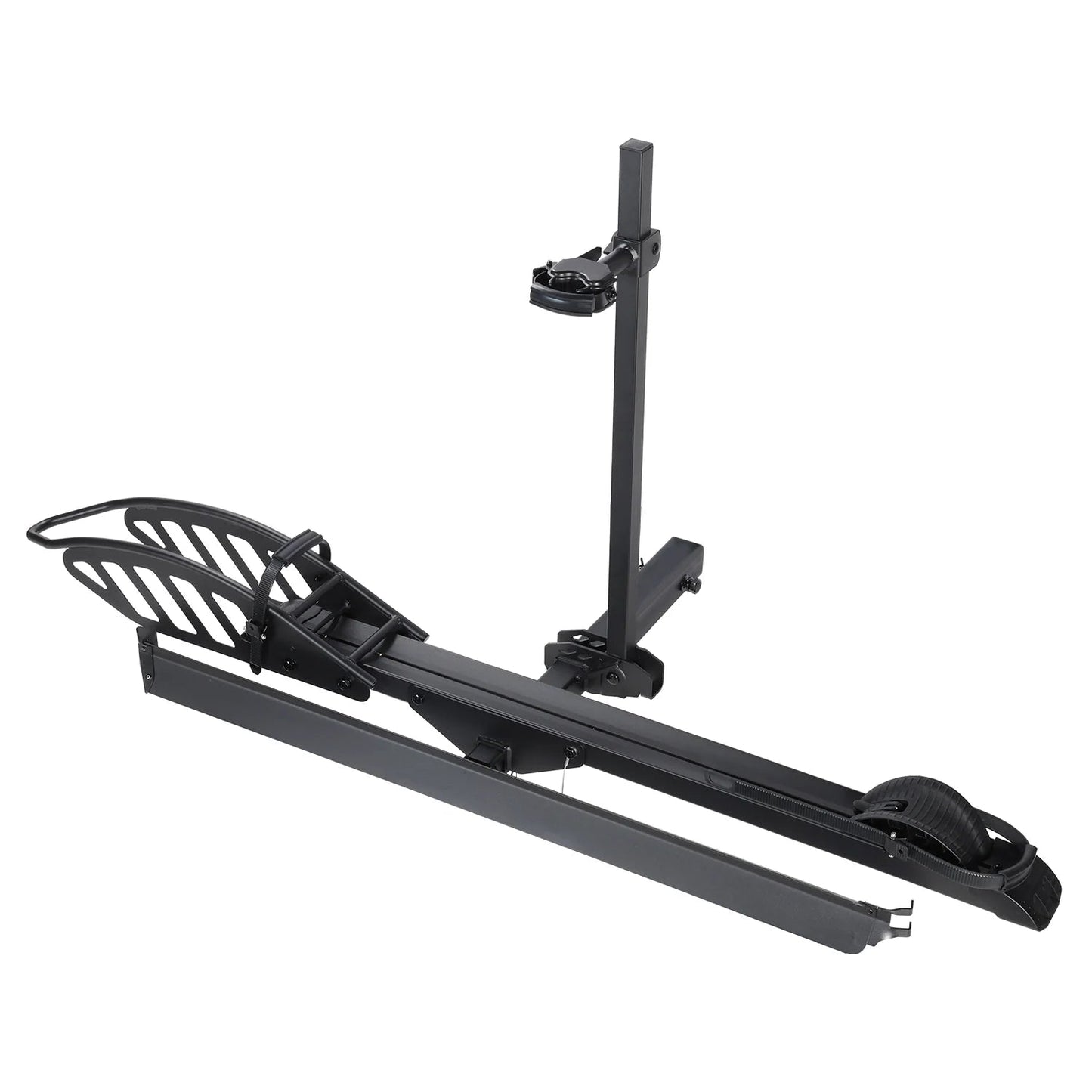 Young Electric SOLE R Hitch Bike Rack | 2’’ Receiver, 100 LBS Capacity - Freedom Mobility