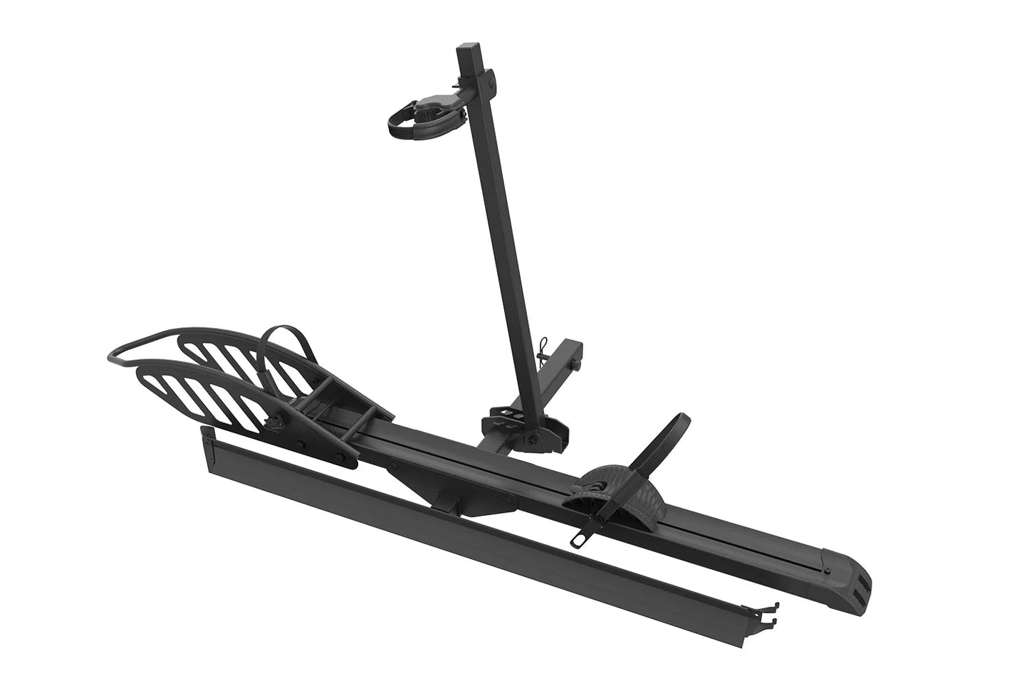 Young Electric SOLE R Hitch Bike Rack | 2’’ Receiver, 100 LBS Capacity - Freedom Mobility
