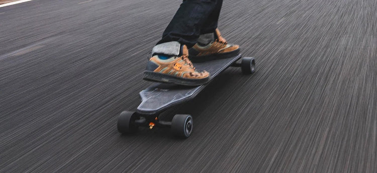 E-Boards - Freedom Mobility