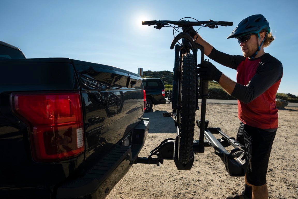 Elevate Your Ride with Premium Hitch Bike Rack Gears: Accessories for Effortless Travel - Freedom Mobility