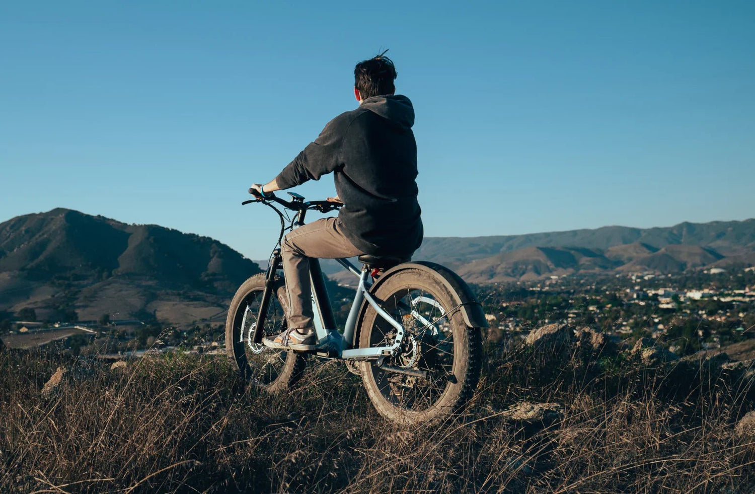 Velotric E-Bikes - Freedom Mobility