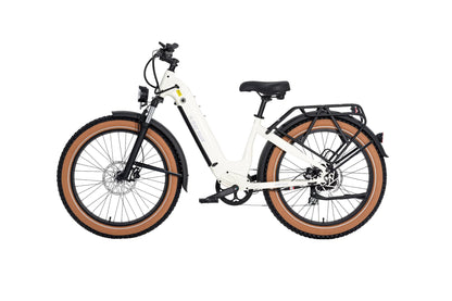 Big Sur 26" Ebike - Freedom Mobility