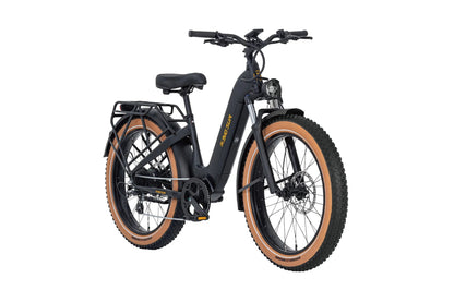 Big Sur 26" Ebike - Freedom Mobility