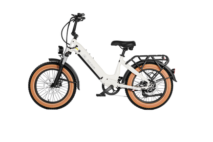 Big Sur Sport 20" Ebike - Freedom Mobility