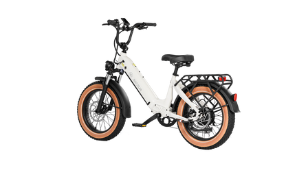 Big Sur Sport 20" Ebike - Freedom Mobility