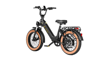 Big Sur Sport 20" Ebike - Freedom Mobility