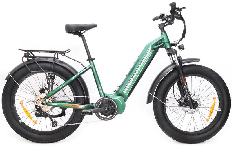 Biktrix juggernaut classic hd sales