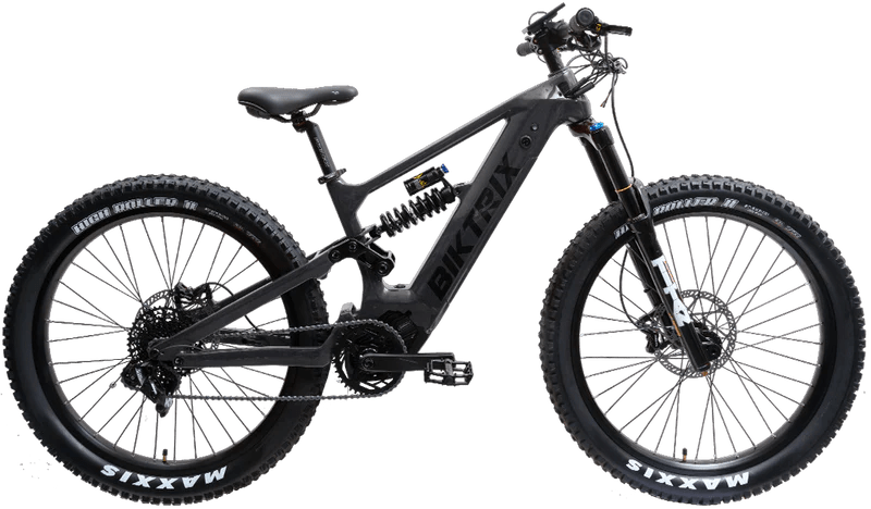 Biktrix Juggernaut Monte Capro Lite - Freedom Mobility