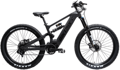 Biktrix Juggernaut Monte Capro Lite - Freedom Mobility