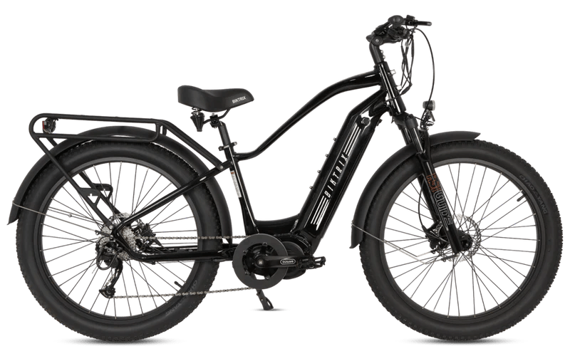 Biktrix Juggernaut Ultra Duo 4 Step-Over - Freedom Mobility