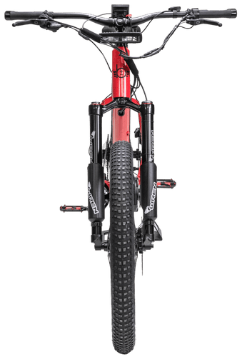 Biktrix Juggernaut Ultra Eagle 2 - Freedom Mobility