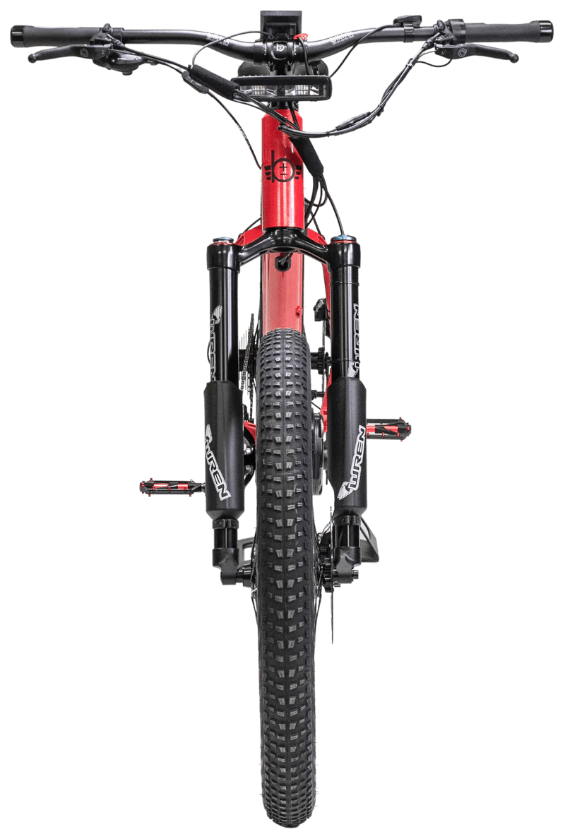 Electric juggernaut bike shop