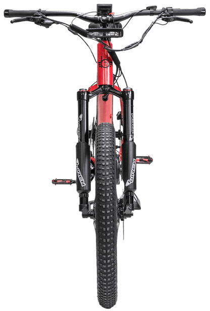 Biktrix Juggernaut Ultra Eagle 2 - Freedom Mobility