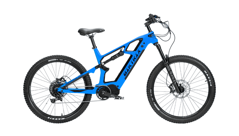 Biktrix Monte Capro Ultra 2 Boost - Freedom Mobility