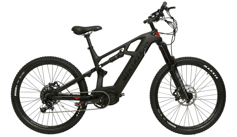 Biktrix Monte Capro Ultra 2 Boost - Freedom Mobility