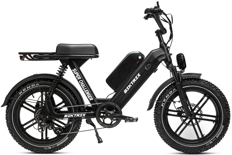 Biktrix courier on sale