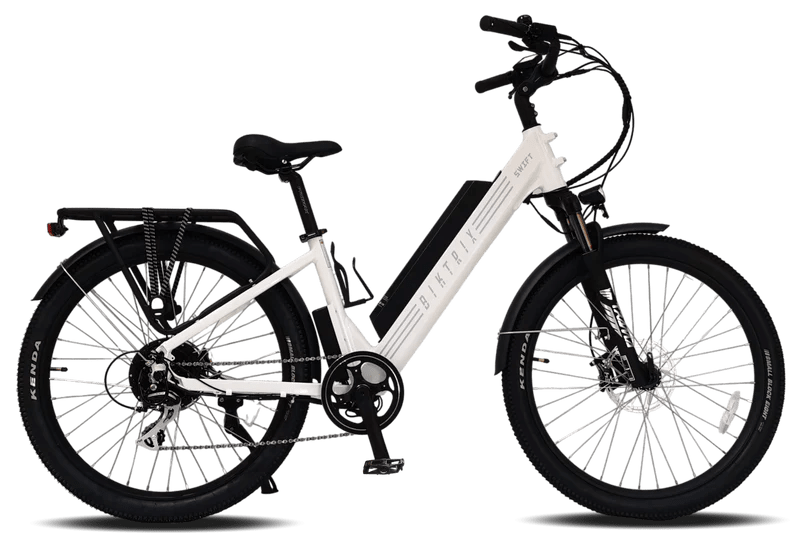 Biktrix Swift Step-Thru 3 - Freedom Mobility