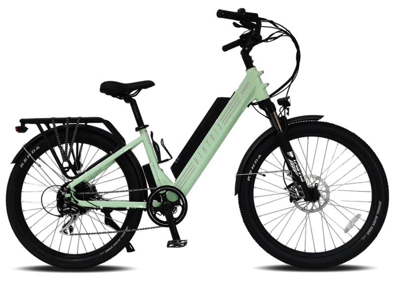 Biktrix Swift Step-Thru 3 – Freedom Mobility