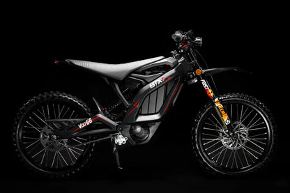 BTX Moto Volt - Freedom Mobility