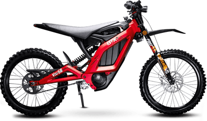 BTX Moto Volt - Freedom Mobility