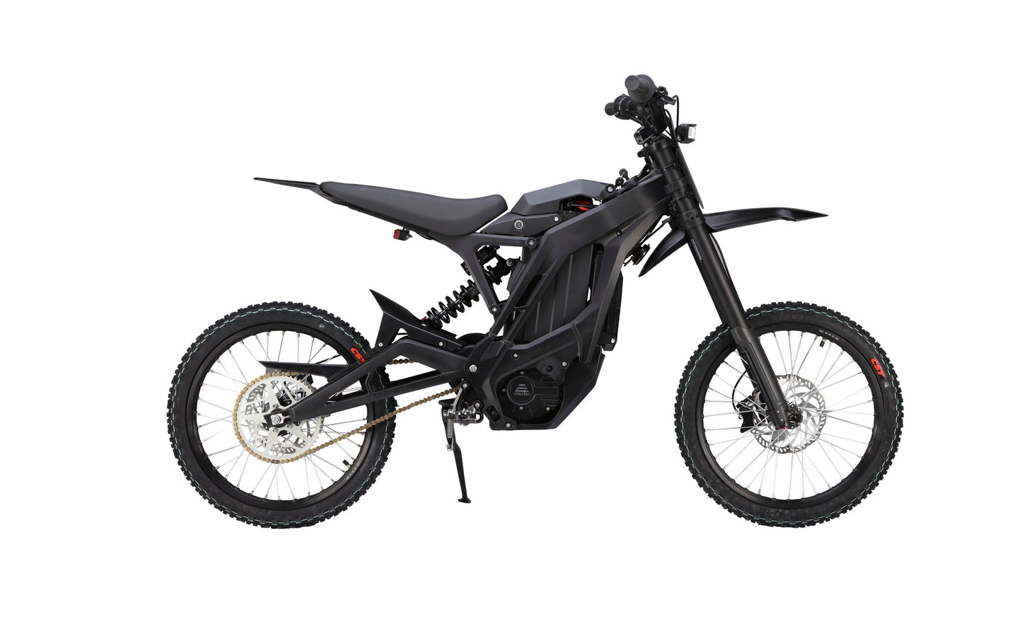 E RIDE PRO | PRO - S (17″) - Freedom Mobility