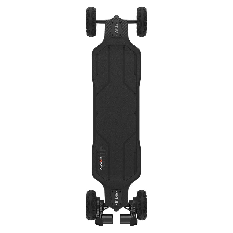 Exway Atlas Carbon 2023 - Freedom Mobility