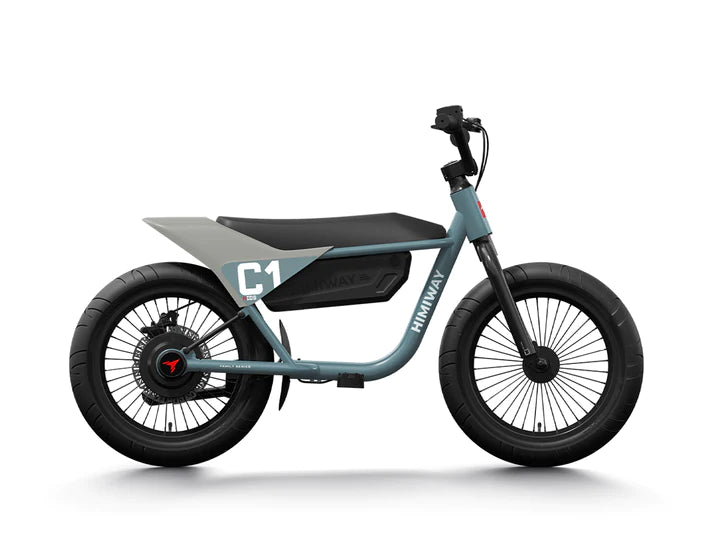 Himiway C1 - Freedom Mobility