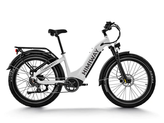Himiway D5 Pro ST - Freedom Mobility