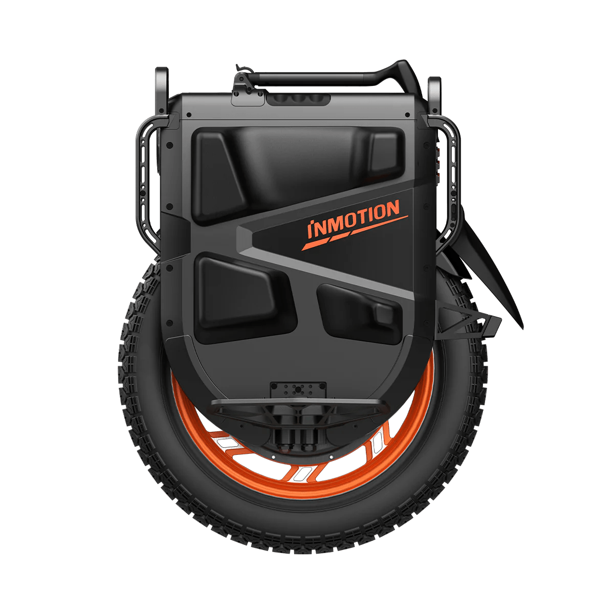 INMOTION V13 Pro Challenger Pro *COMING SOON* - Freedom Mobility