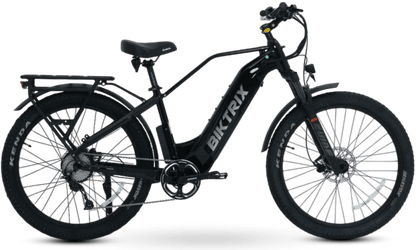 Juggernaut Hub Duo Pro - Freedom Mobility