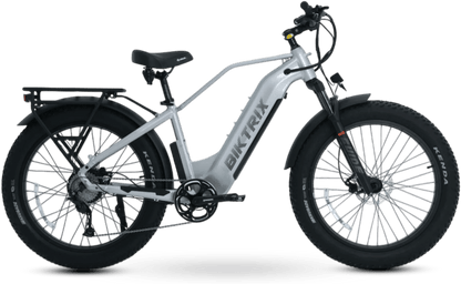 Juggernaut Hub Duo Pro - Freedom Mobility