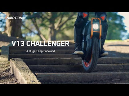 INMOTION V13 Pro Challenger Pro *COMING SOON*