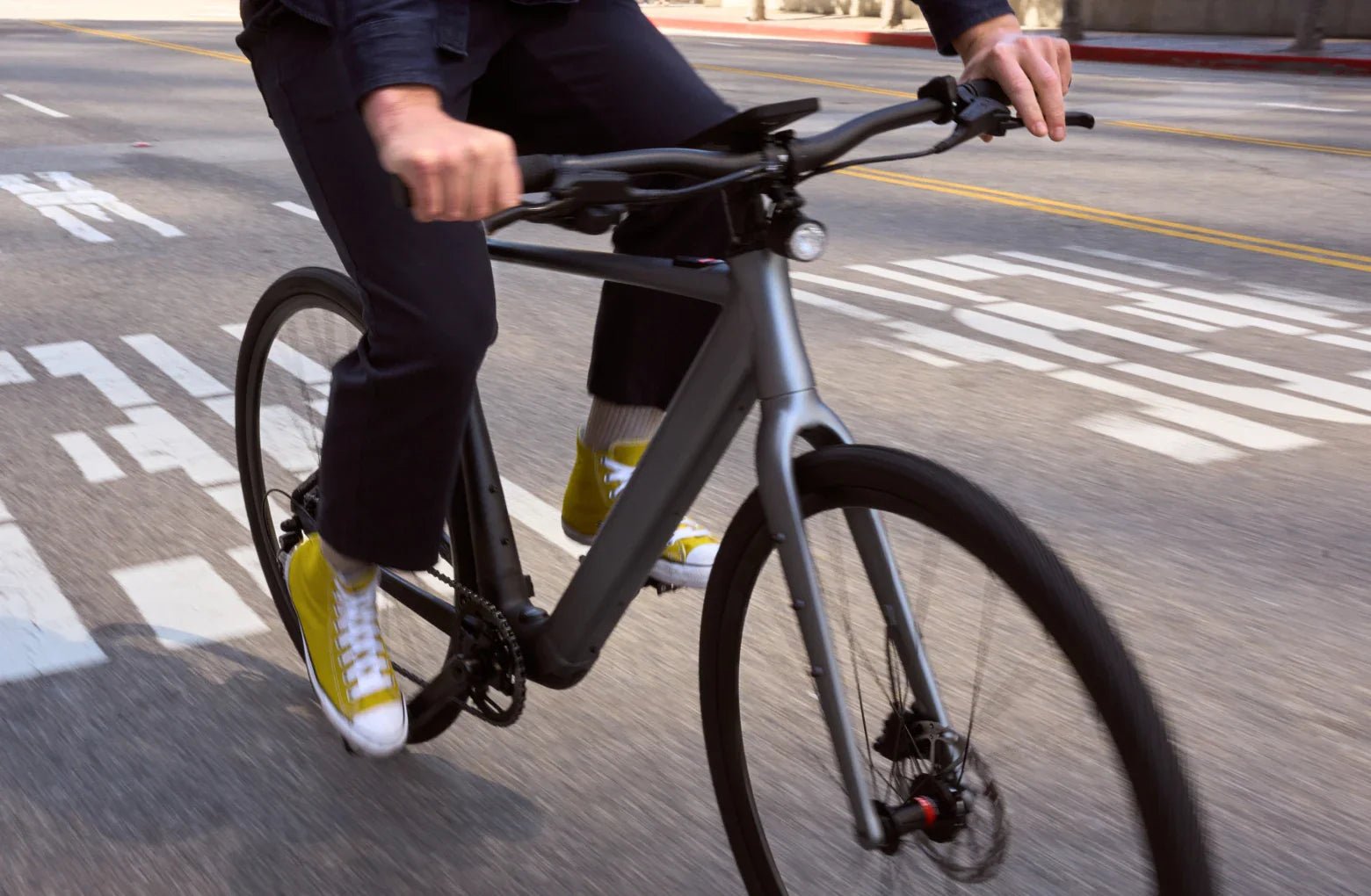 Velotric T1 - Freedom Mobility