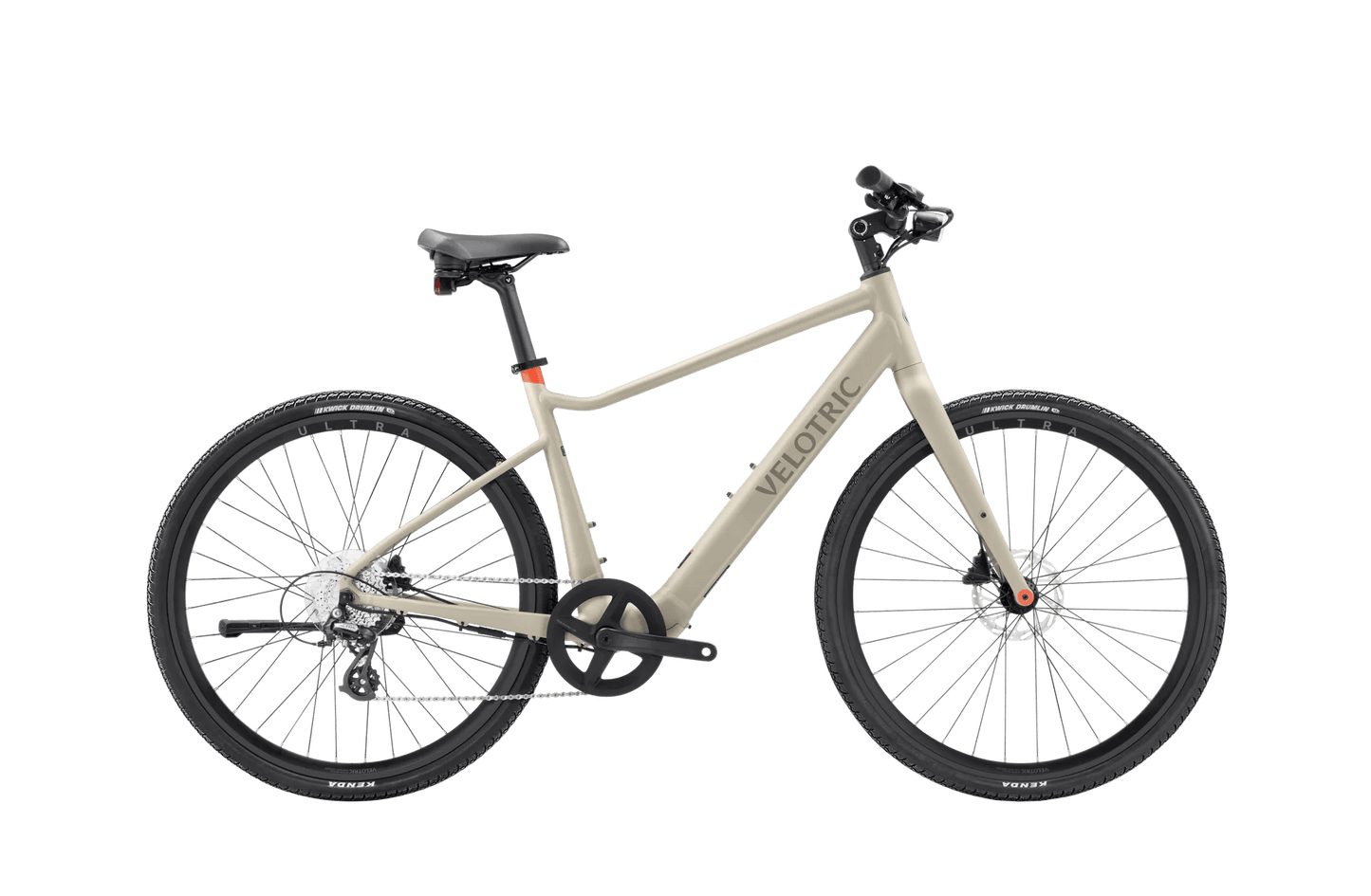 Velotric T1 ST Plus - Freedom Mobility