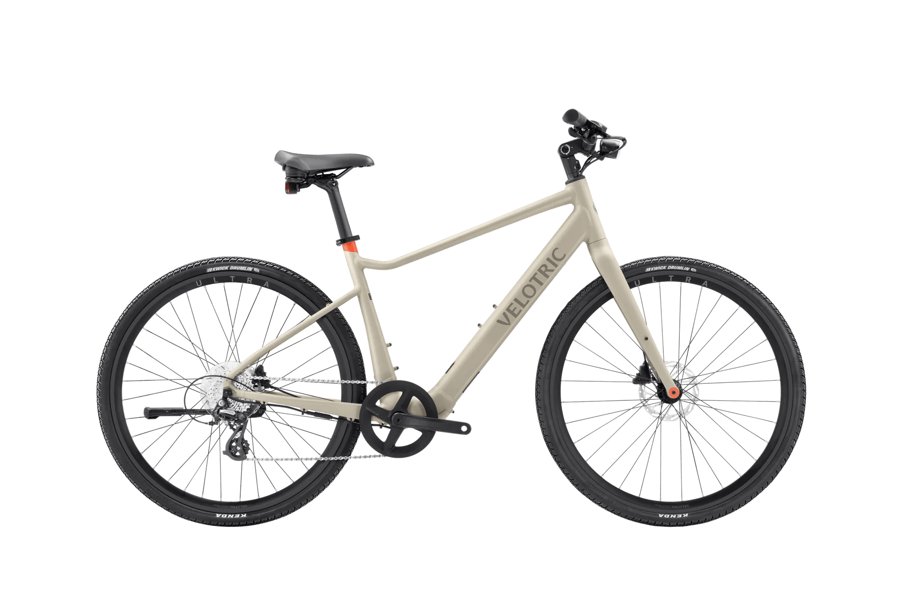 Velotric T1 ST Plus - Freedom Mobility