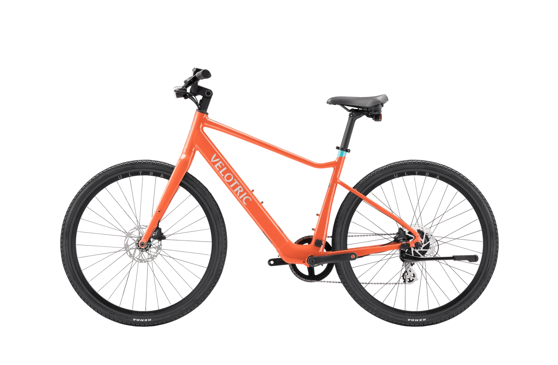 Velotric T1 ST Plus - Freedom Mobility