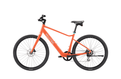 Velotric T1 ST Plus - Freedom Mobility