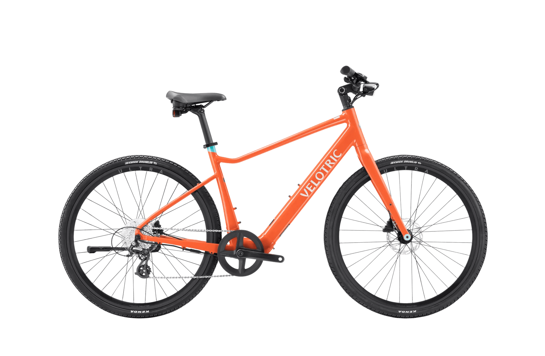 Velotric T1 ST Plus - Freedom Mobility