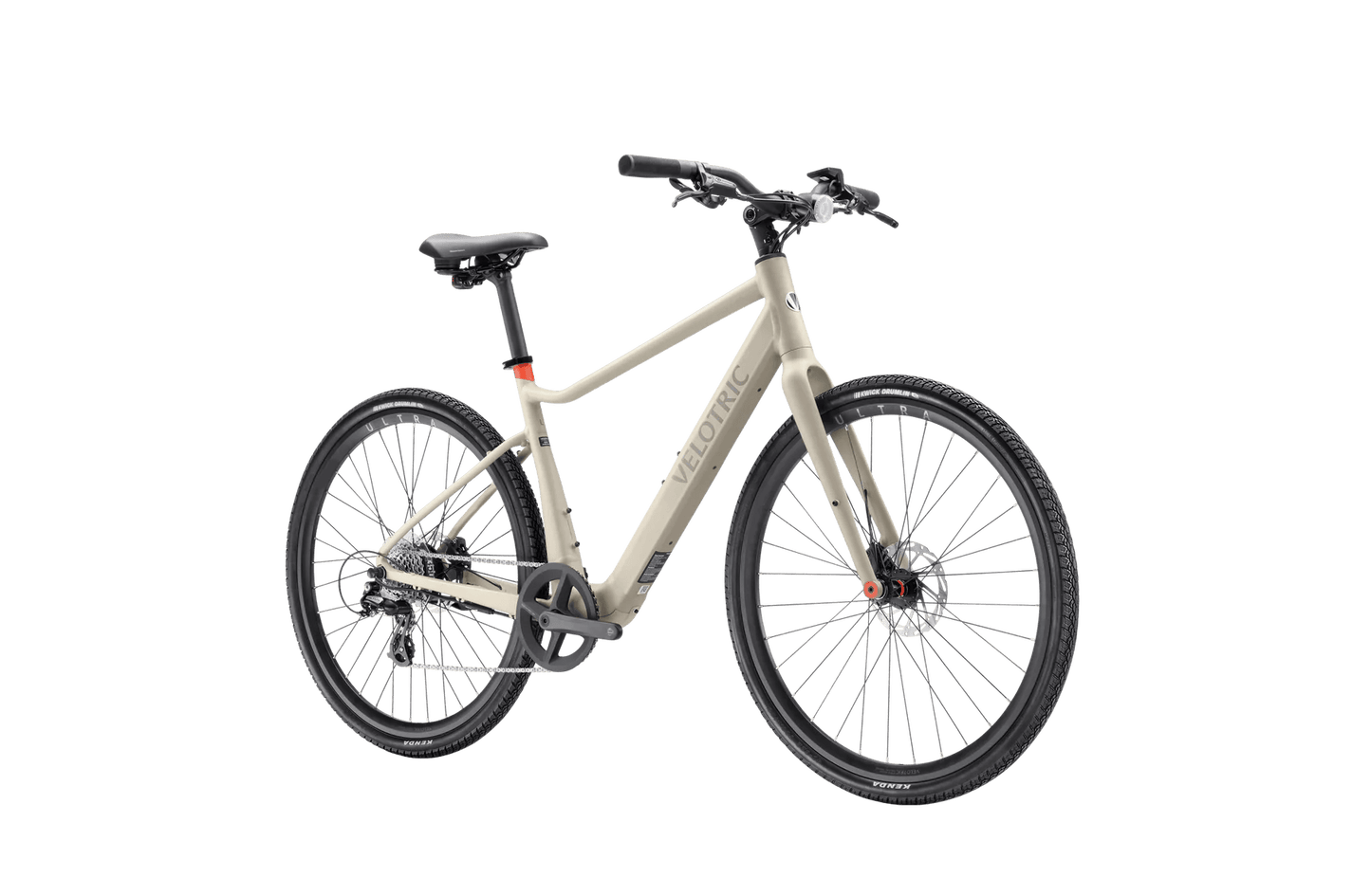 Velotric T1 ST Plus - Freedom Mobility