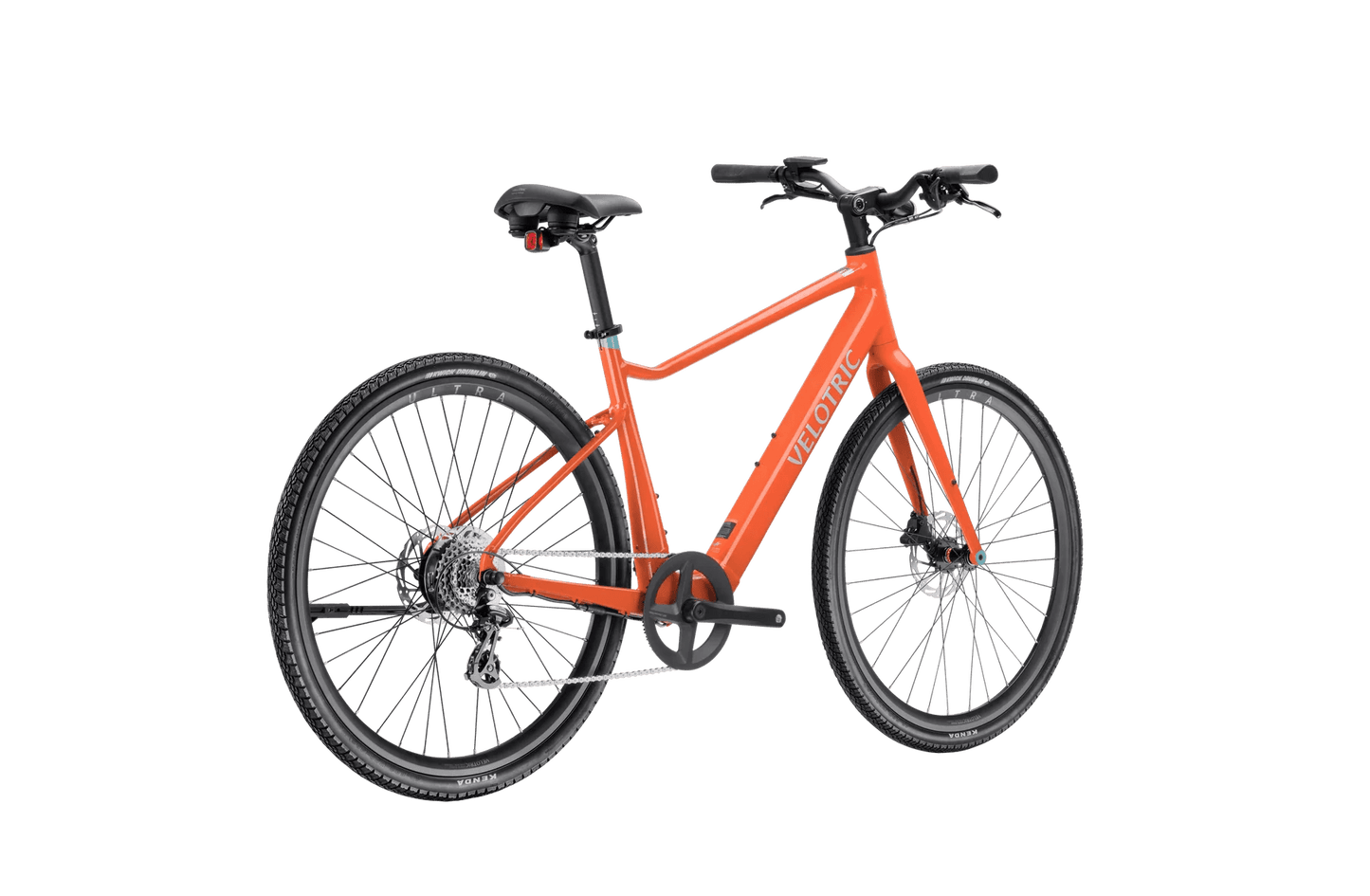 Velotric T1 ST Plus - Freedom Mobility